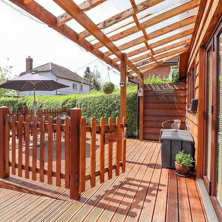 Varley Villa Newtown  Dış mekan fotoğraf