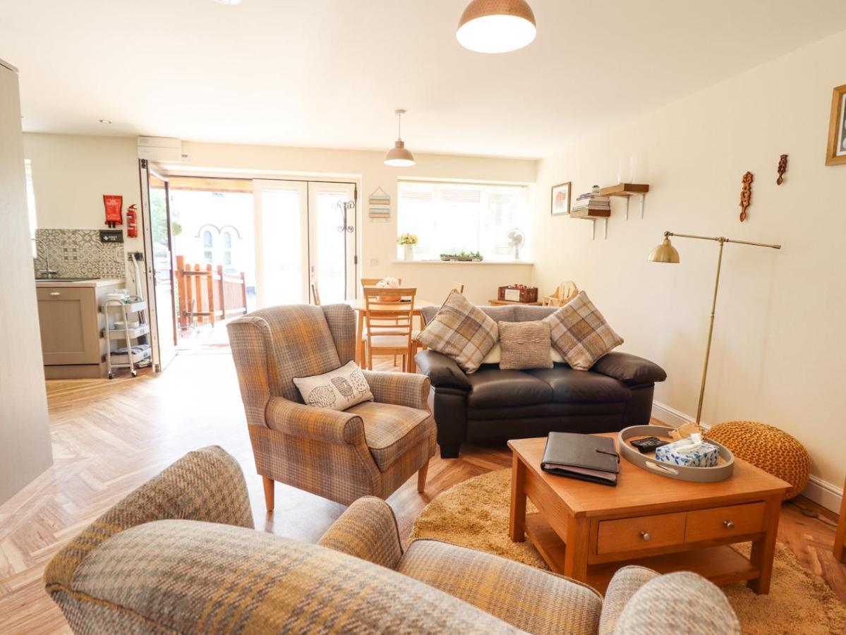 Varley Villa Newtown  Dış mekan fotoğraf