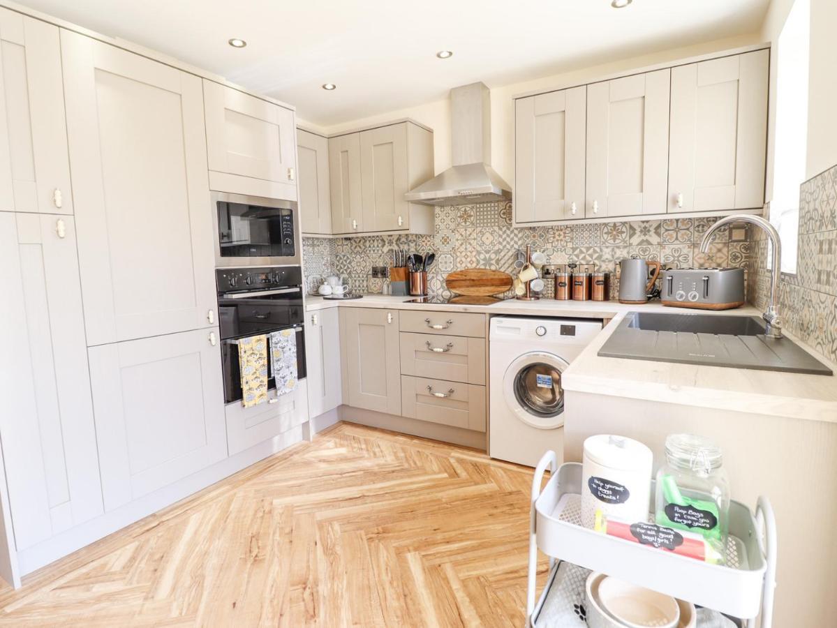Varley Villa Newtown  Dış mekan fotoğraf