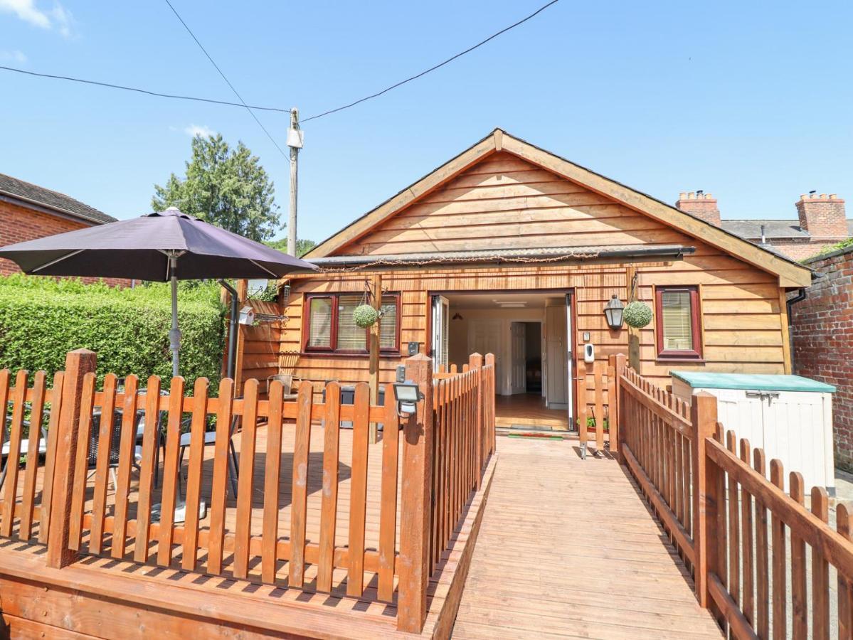 Varley Villa Newtown  Dış mekan fotoğraf