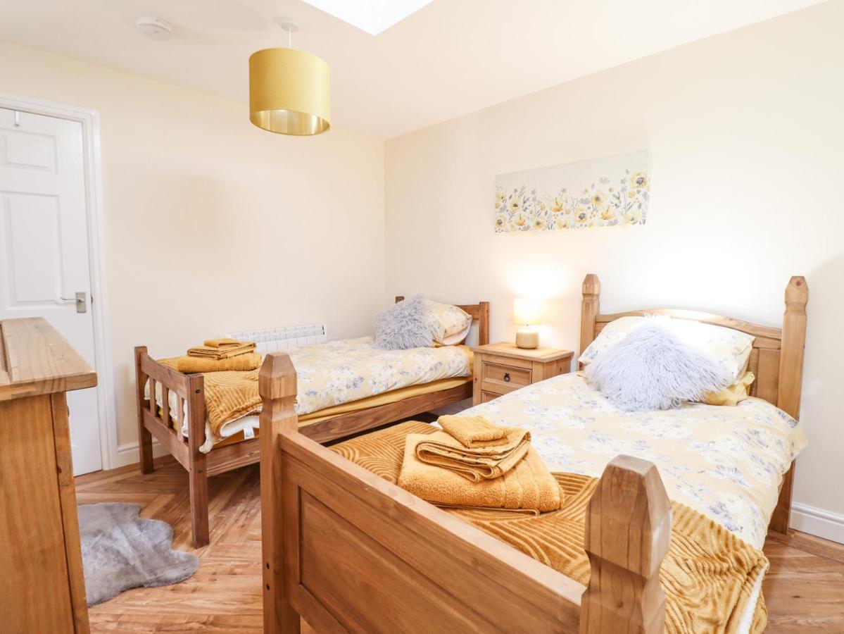 Varley Villa Newtown  Dış mekan fotoğraf