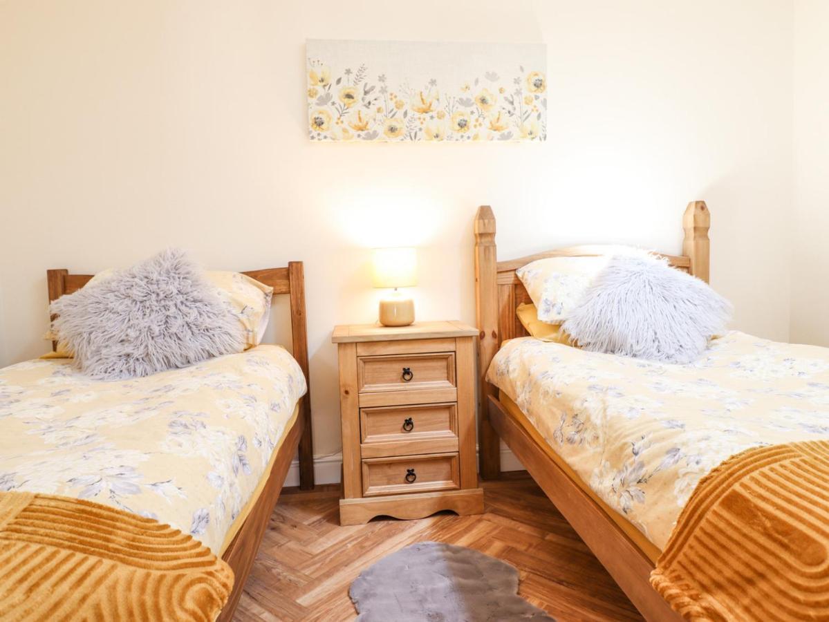 Varley Villa Newtown  Dış mekan fotoğraf