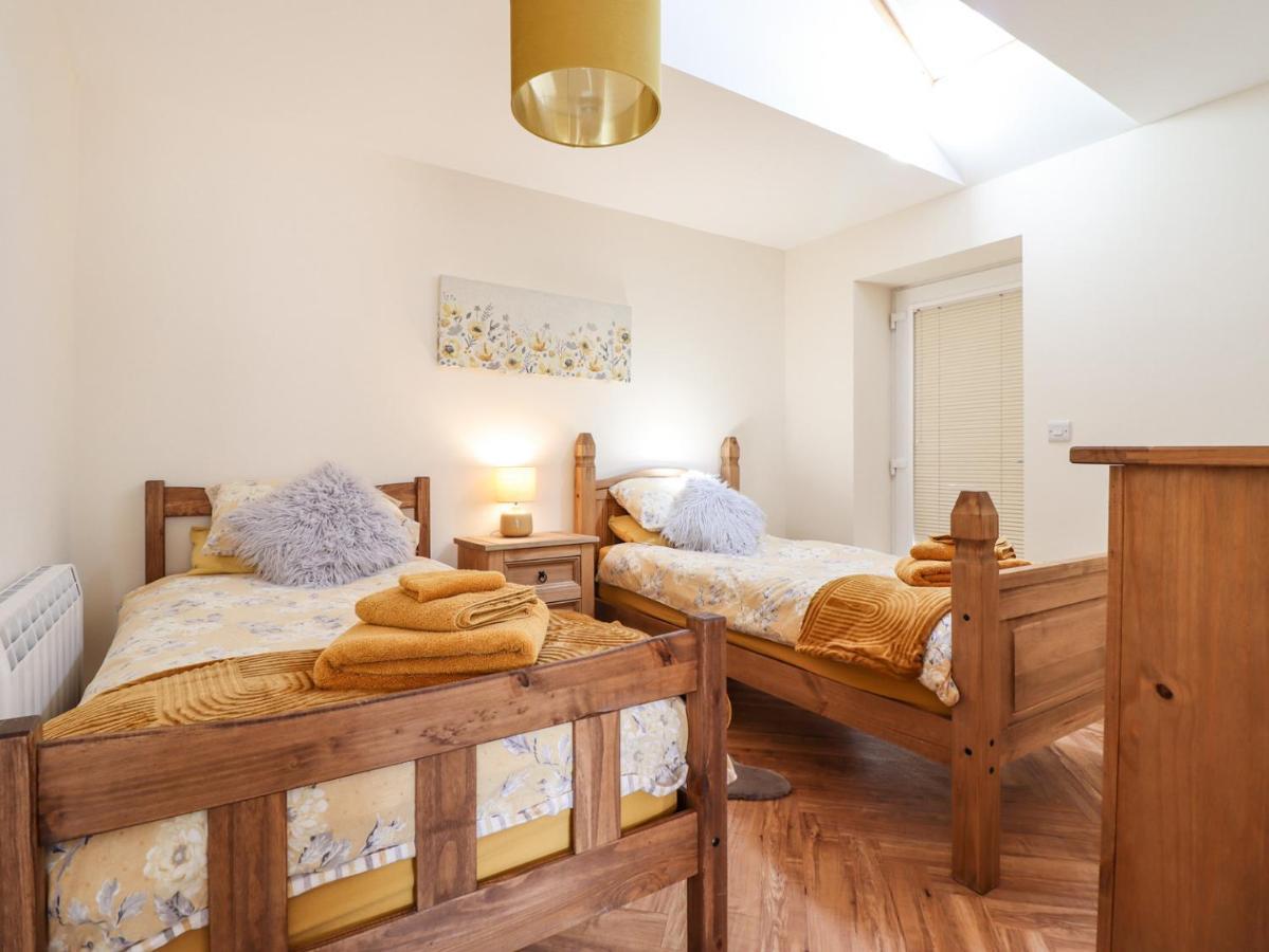 Varley Villa Newtown  Dış mekan fotoğraf
