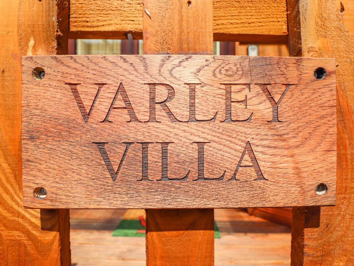 Varley Villa Newtown  Dış mekan fotoğraf